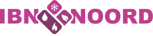 Installatiebedrijf Noord Logo